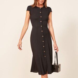 Reformation Fauna Dress